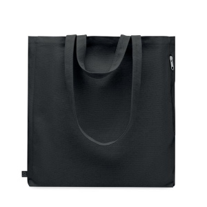Sac shopping en coton recyclé - GAVE COLOUR 11