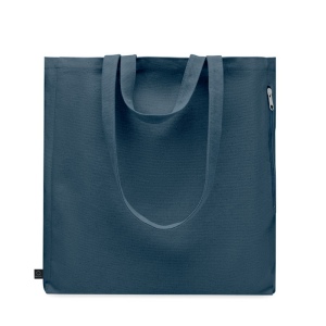 Sac shopping en coton recyclé - GAVE COLOUR 12