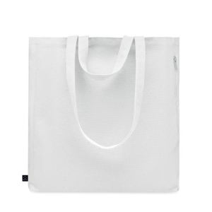 Sac shopping en coton recyclé - GAVE COLOUR 13
