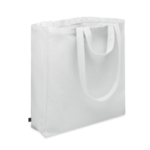 Sac shopping en coton recyclé - GAVE COLOUR 4