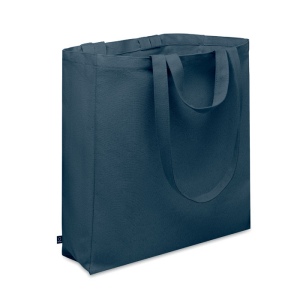 Sac shopping en coton recyclé - GAVE COLOUR 3
