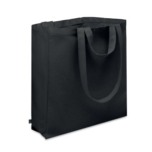 Sac shopping en coton recyclé - GAVE COLOUR 2