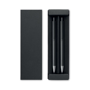 Set de stylos en alu. recyclé - ORWELL 14