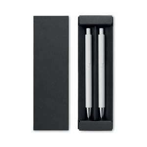 Set de stylos en alu. recyclé - ORWELL 15