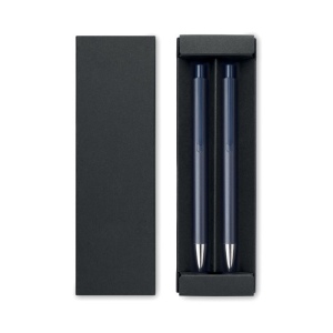 Set de stylos en alu. recyclé - ORWELL 16