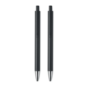 Set de stylos en alu. recyclé - ORWELL 17