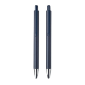 Set de stylos en alu. recyclé - ORWELL 19