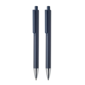 Set de stylos en alu. recyclé - ORWELL 7