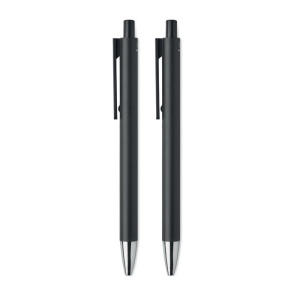 Set de stylos en alu. recyclé - ORWELL 8