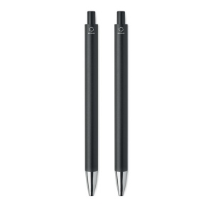 Set de stylos en alu. recyclé - ORWELL 11