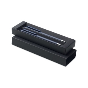 Set de stylos en alu. recyclé - ORWELL 4