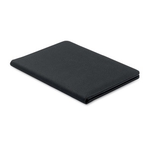 Conférencier A5 300D RPET - FOLIO 3