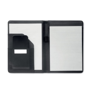 Conférencier A5 300D RPET - FOLIO 4