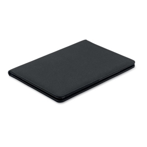 Conférencier A5 300D RPET - FOLIO 5