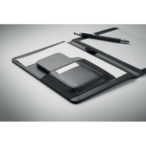 Conférencier A5 300D RPET - FOLIO 7