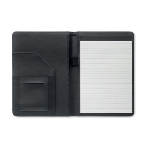 Conférencier A5 300D RPET - FOLIO 2