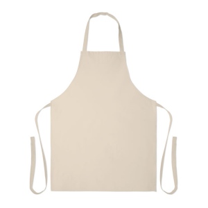 Tablier en coton recyclé - SOUS 3