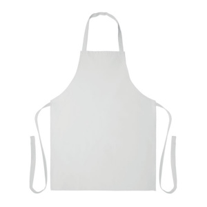 Tablier en coton recyclé - SOUS COLOUR 6