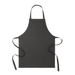 Tablier en coton recyclé - SOUS COLOUR 2