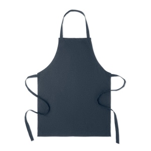 Tablier en coton recyclé - SOUS COLOUR 4