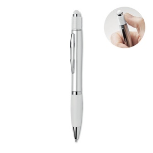 Stylo stylet spinner 3