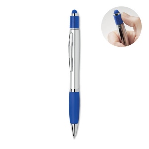Stylo stylet spinner 4