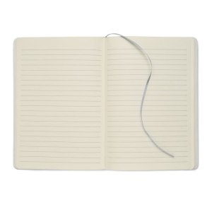 Carnet A5  à couleur révélée - ROUTE WHITE 11