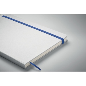 Carnet A5  à couleur révélée - ROUTE WHITE 13