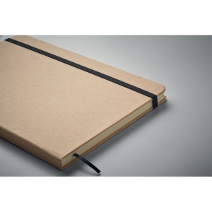Carnet A5  à couleur révélée - ROUTE 15