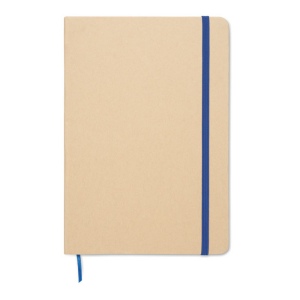 Carnet A5  à couleur révélée - ROUTE 7