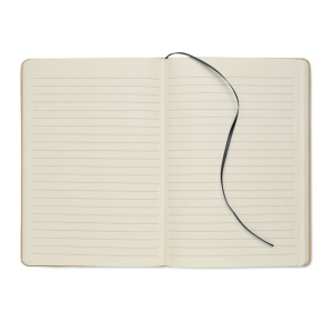 Carnet A5  à couleur révélée - ROUTE 10