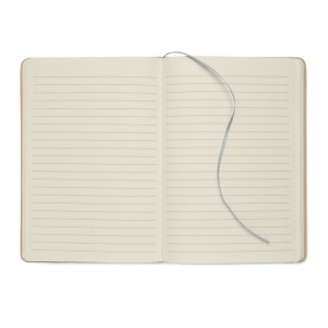 Carnet A5  à couleur révélée - ROUTE 12