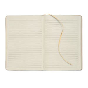 Carnet A5  à couleur révélée - ROUTE 13