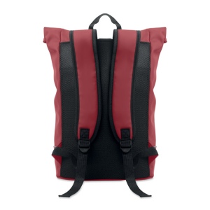 Sac à dos en PU pour ordinateur - LAPTOSA 8