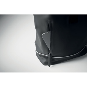 Sac à dos en PU pour ordinateur - LAPTOSA 17