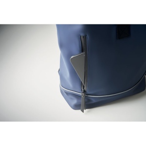 Sac à dos en PU pour ordinateur - LAPTOSA 18