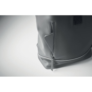Sac à dos en PU pour ordinateur - LAPTOSA 19