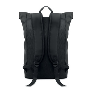 Sac à dos en PU pour ordinateur - LAPTOSA 11