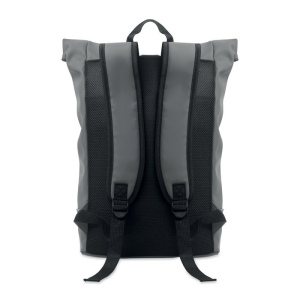 Sac à dos en PU pour ordinateur - LAPTOSA 13