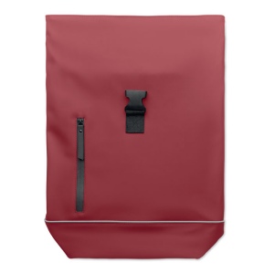Sac à dos en PU pour ordinateur - LAPTOSA 14