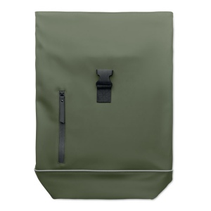 Sac à dos en PU pour ordinateur - LAPTOSA 15