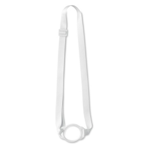 Lanyard porte-gobelet 6cm - LANCUP 7