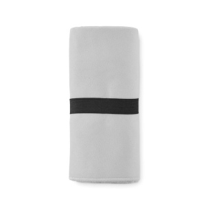 Serviette microfibre double fac - WAXOFF 9