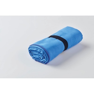 Serviette microfibre double fac - WAXOFF 11