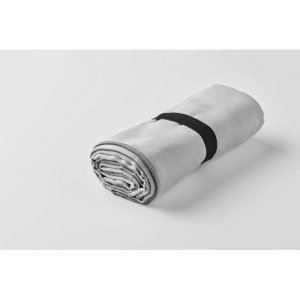 Serviette microfibre double fac - WAXOFF 12