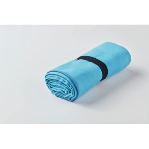 Serviette microfibre double fac - WAXOFF 13