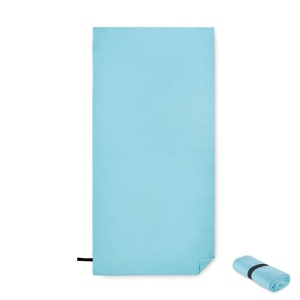 Serviette microfibre double fac - WAXOFF 4