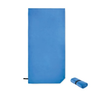 Serviette microfibre double fac - WAXOFF