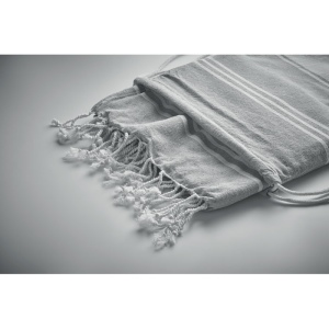 Fouta et sac assorti - HAMMA 16