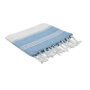 Fouta et sac assorti - HAMMA 10